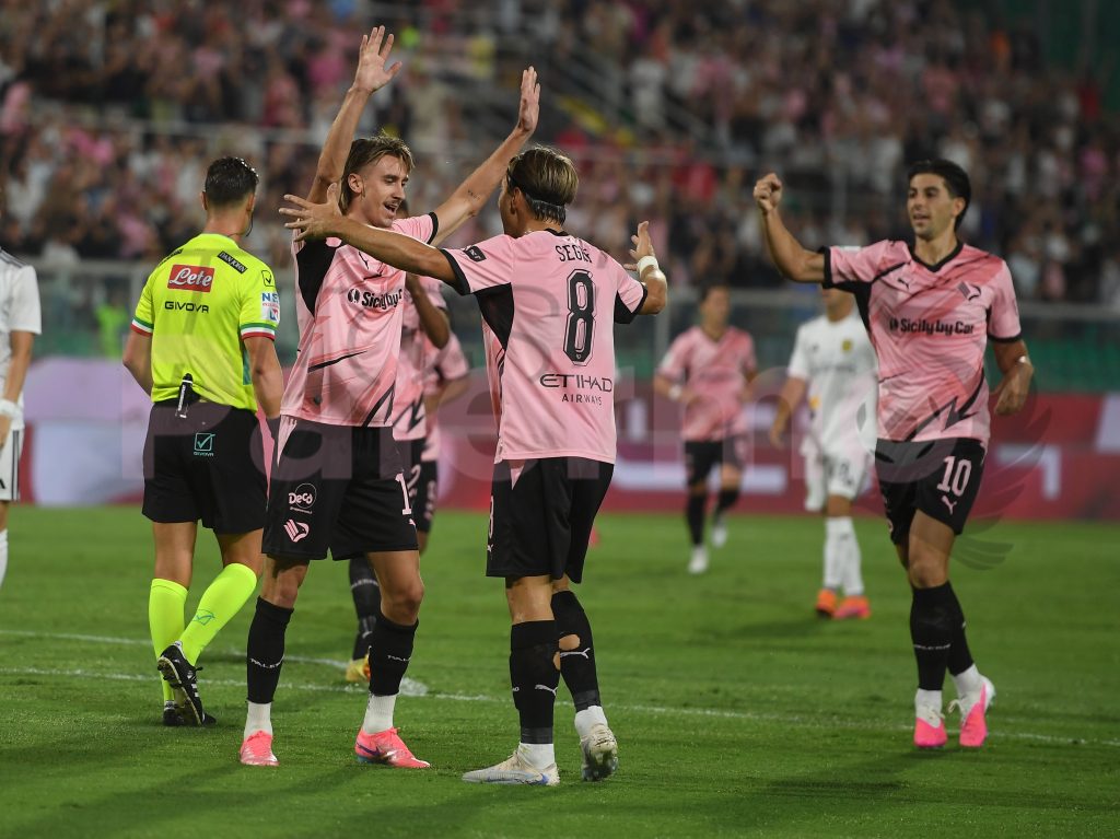 Palermo