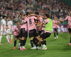 Calciomercato Palermo, spunta un nuovo nome per il centrocampo: ecco chi è