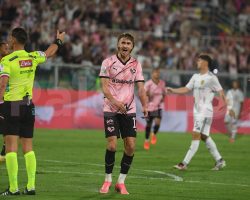 Serie B, 2a giornata: equilibrio a Mantova, Palermo avanti ad Arezzo