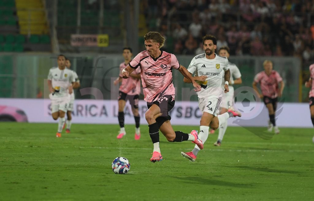 Serie B, al via ufficialmente il Fantacalcio
