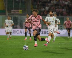 Palermo, golfista da record: Johnsen, che stagione stai facendo?