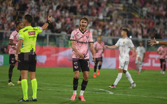 Serie B 2a giornata