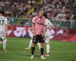 Palermo, Pohjanpalo convocato in Nazionale