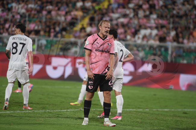 Palermo Pohjanpalo