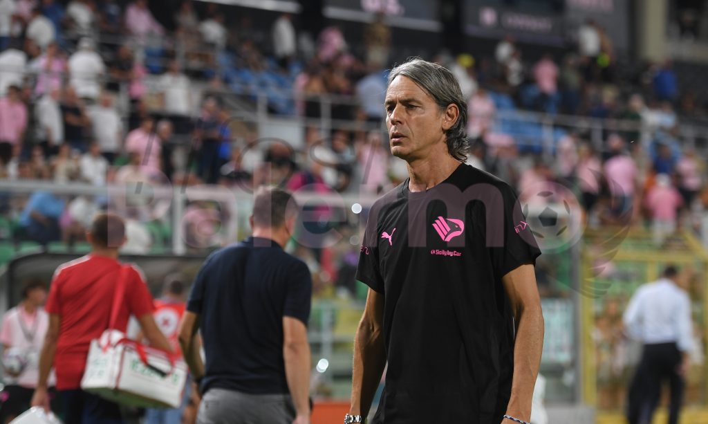 Palermo report