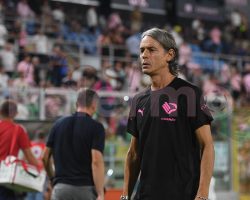 Palermo, il report dell’allenamento odierno