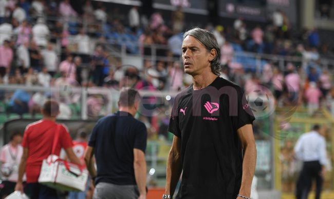 Palermo report