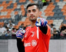 TuttoSport – Perin saluta Per la Juve c’è la pista argentina