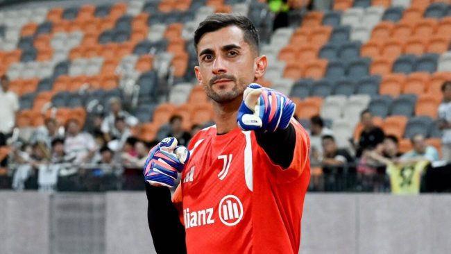 Palermo Perin