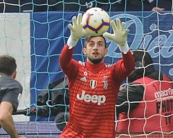 GdS – Palermo, Perin a un passo. Nel mirino pure Shpendi