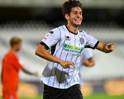 GazzaSport – Palermo su Shpendi se parte Le Douaron