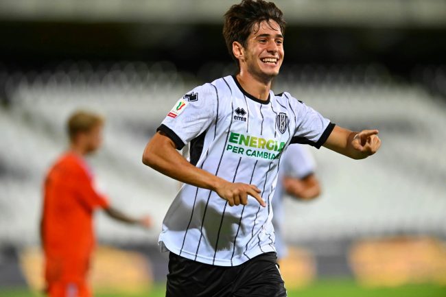 Palermo Shpendi