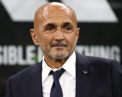 Juventus, Spalletti sul Palermo: “Partita difficile, hanno calciatori da A”