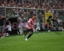 Palermo, Strefezza out: Mazzitelli in lista