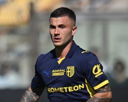 TuttoSport – Sì, con Strefezza il Palermo ha tutto