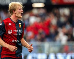 TuttoSport – Johnsen, era ora. E Palermo esulta