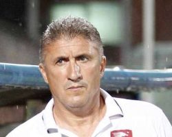 Torrente: “Palermo in pole, non può fallire. Strefezza? È un amuleto”