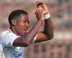 Cagliari, Yael Trepy si è risvegliato dal coma