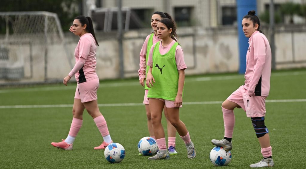 Settore Giovanile e Femminile: il programma delle gare