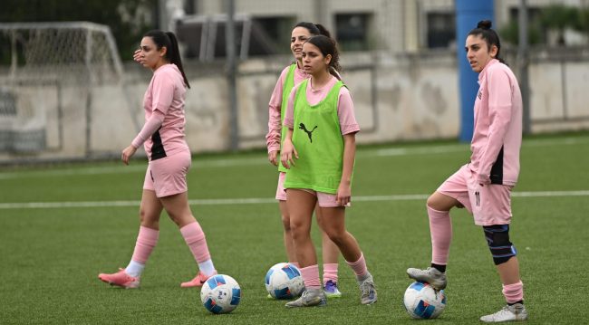 Palermo settore giovanile