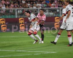 TuttoSport – Palermo già da solo. La Samp combatte