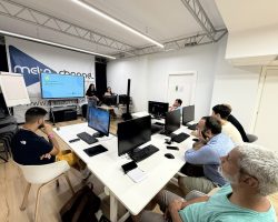 Cinema per tutti: a Bernalda Kido Group abbatte le barriere dell’accessibilità