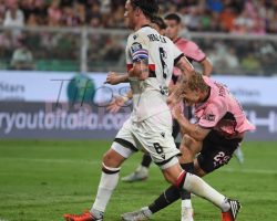 GdS – Palermo – Assalto al Padova