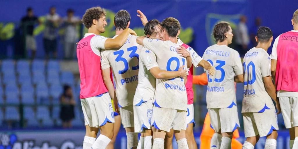Empoli