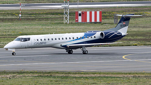 Palermo inX.aero