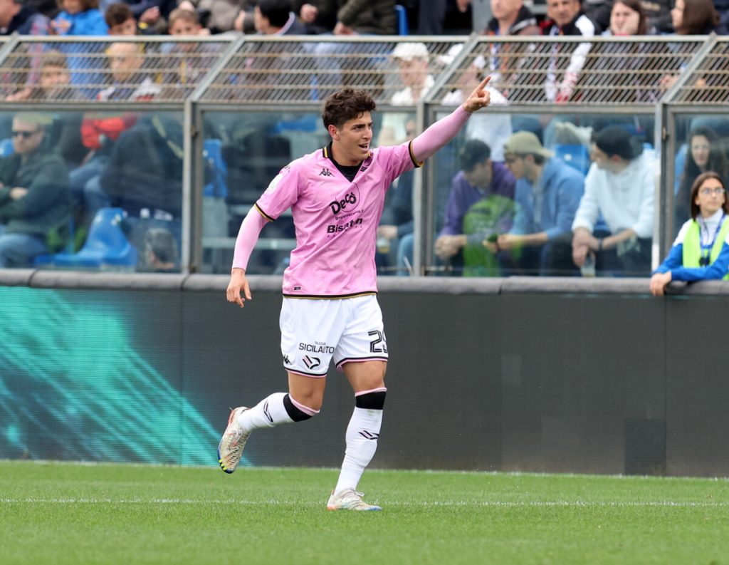 Palermo Buttaro