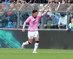 Palermo, ufficiale la cessione di Buttaro alla Forte Virtus