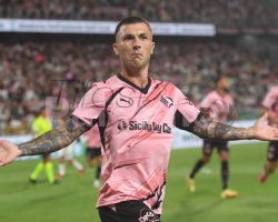 Palermo-Sampdoria 3-1, le pagelle: Augello infermabile, Strefezza gioia ed ansia