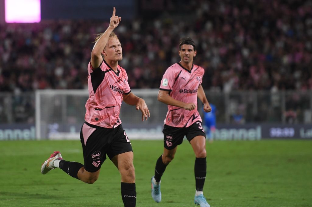 Palermo