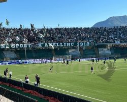 Serie B, 4a giornata: al via i match di Mantova ed Avellino