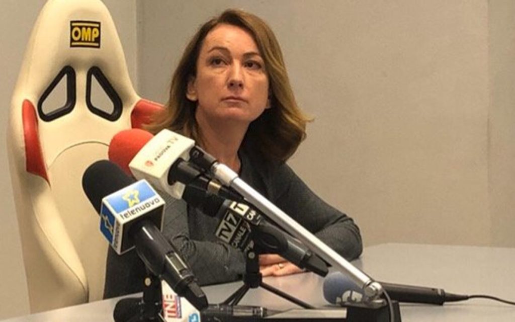 Padova Bianchi Trasferte