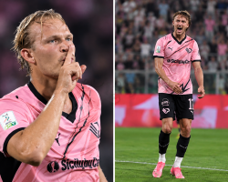 GdS – Palermo macchina da gol. Si punta a un nuovo show
