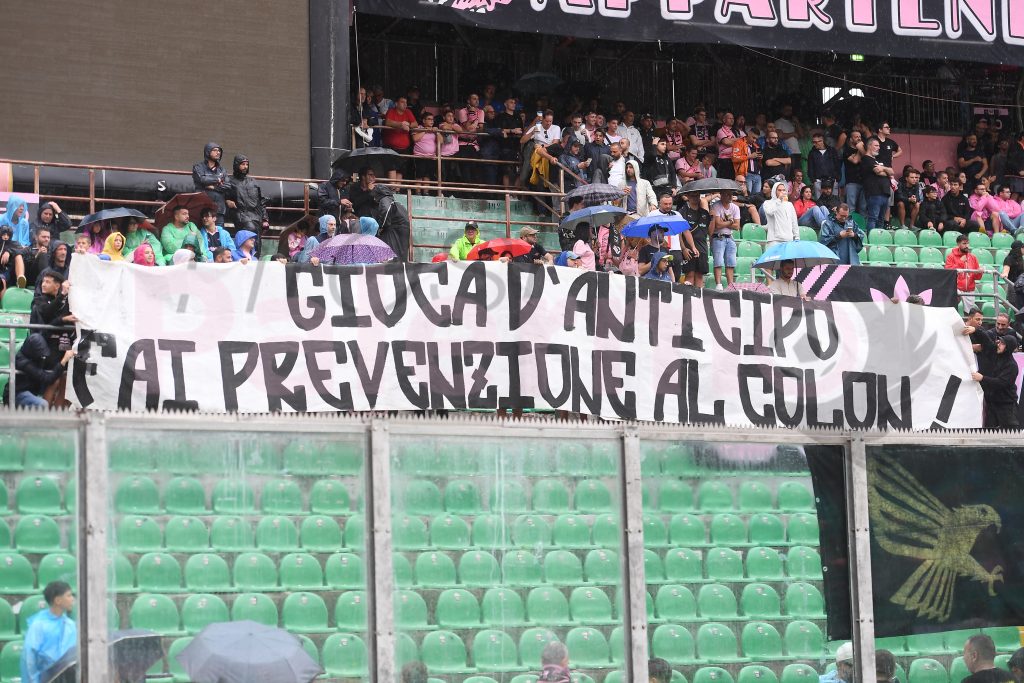 Curva Nord Colon