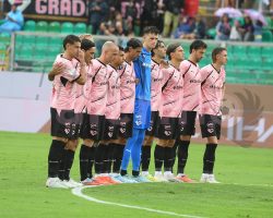 Mantova-Palermo, probabili formazioni: Inzaghi conferma (quasi) tutti