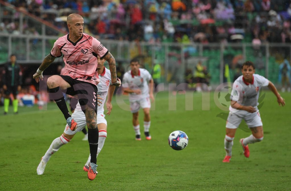 Empoli-Palermo 2-4, le pagelle: e qualcuno parla di non gioco