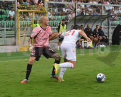 GdS – Fantasista e mezzala, Palumbo si sdoppia