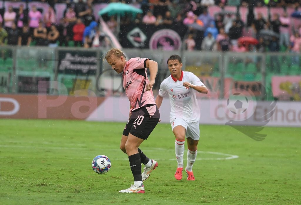 CorSport – Palermo in versione trasferta  