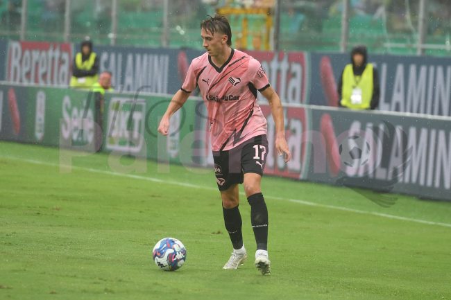 Palermo Johnsen