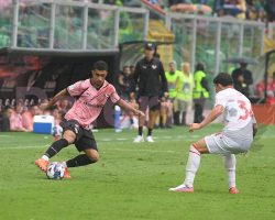 TuttoSport – Vavassori luce rosanero. L’obiettivo si avvicina