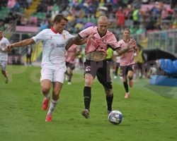 GazzaSport – Il Palermo guarda tutti dall’alto e può salire ancora