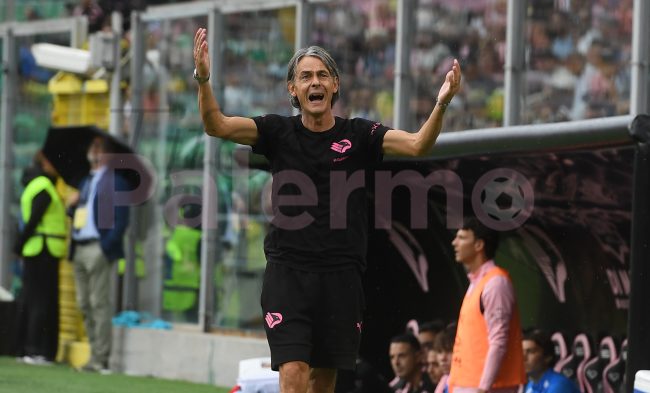 Palermo Inzaghi