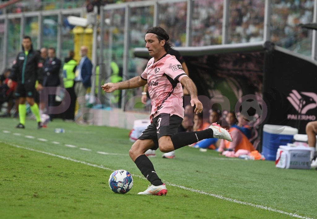 TuttoSport – Augello, a Palermo per Inzaghi
