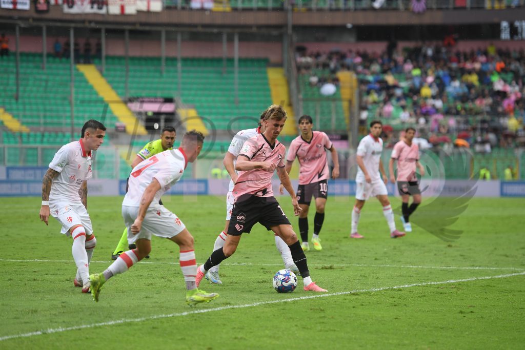 Repubb. – Ripartenza rosanero: forma e infortuni aspettando Empoli