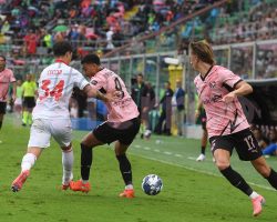 CorSport – Palermo, doppio esame in trasferta