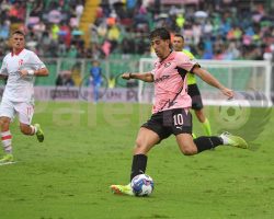CorSport – Palermo, Ranocchia universale