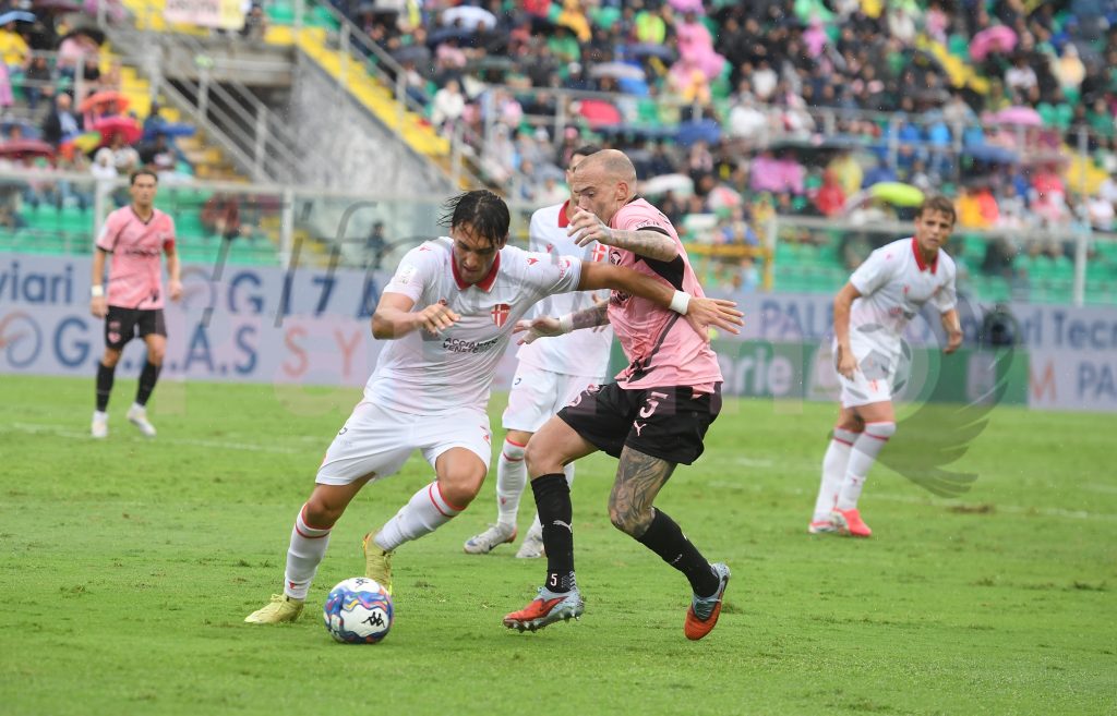GazzaSport – Prova di maturità. Un Palermo sprint col nuovo Empoli